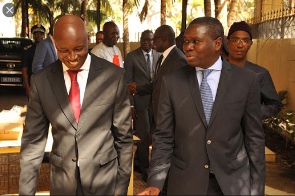 Covid-19 / Allègement des mesures: Aly Ngouille Ndiaye et Me Youm tiendront un point de presse demain