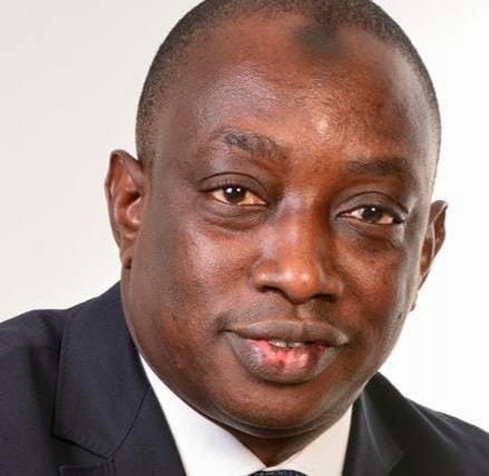 EXCLUSIVITE: Lamine Dieng nommé Dg de l'Ipres