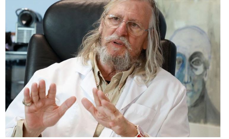 Didier Raoult avait-il raison sur la CHLOROQUINE ?