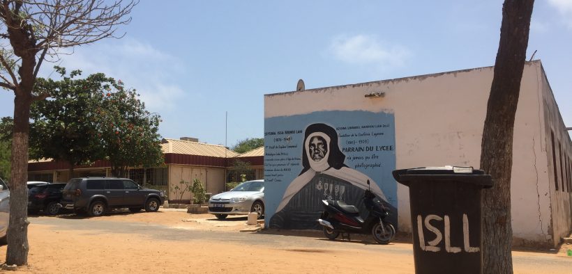 Lycée Limamou Laye, le report de la reprise des cours divise
