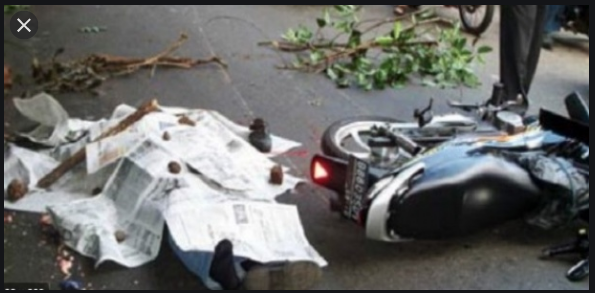 Liberté 6:  Un taximan heurte mortellement un militaire en scooter