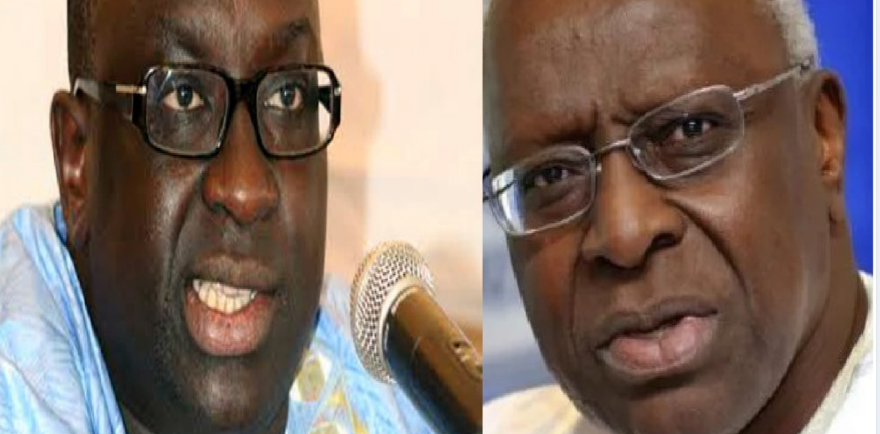 Procès Lamine Diack: Les avocats de son fils bloqués à Dakar, dénoncent une violation des droits de leur client