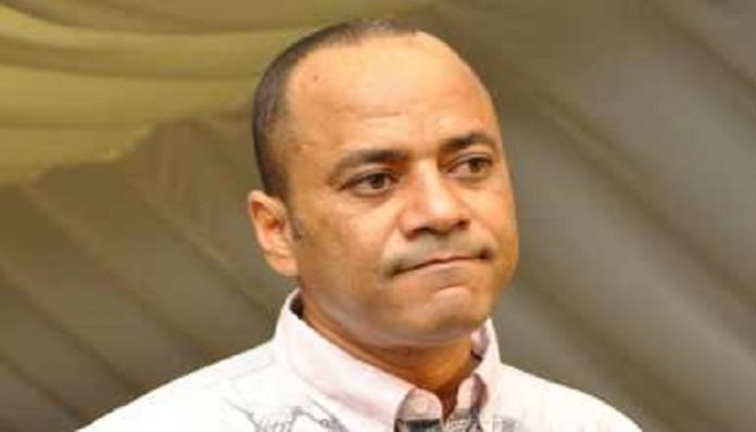 Après sa grève de la faim, Luc Nicolaï transféré à la prison de Thiès