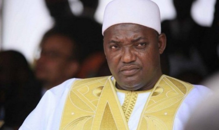 Rumeurs de coup d'Etat: Le gouvernement gambien parle d'un complot imaginaire