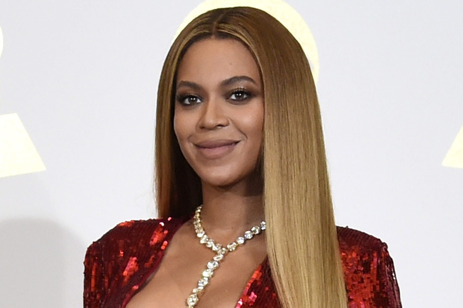Beyoncé : son puissant message aux militants de Black Lives Matter