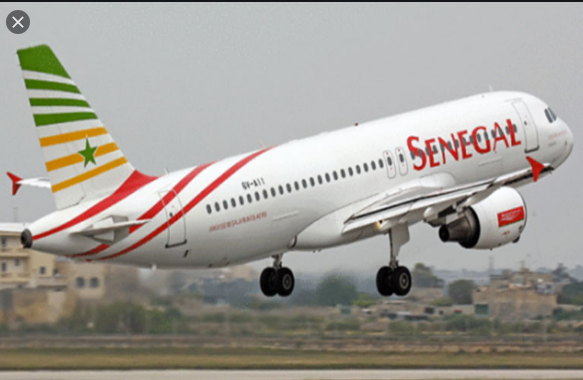 Covid-19: Les Sénégalais bloqués, dénoncent la cherté des billets et réclament l’ouverture des aéroports