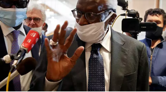 Procès IAAF: Deuxième jour d'audience pour les 5 présumés complices