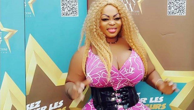 Côte d’Ivoire : Eudoxie Yao vend ses lingeries déjà portées à 5 millions