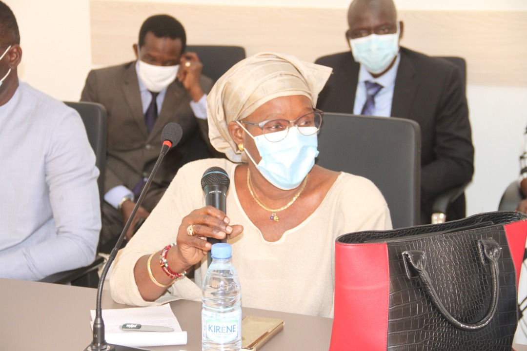 Dakar, épicentre de la Covid-19: Les 19 Maires se mobilisent pour évaluer le travail et...