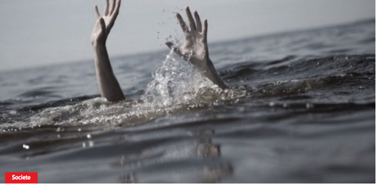 Guédiawaye: Deux jeunes se noient à la plage de Malibu, leurs corps introuvables