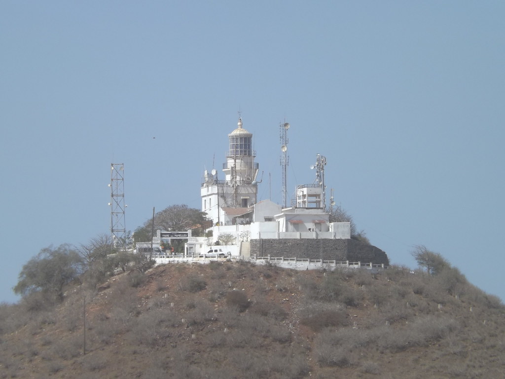 Phare des Mamelles: Un parc zoologique sera bientôt érigé sur le site