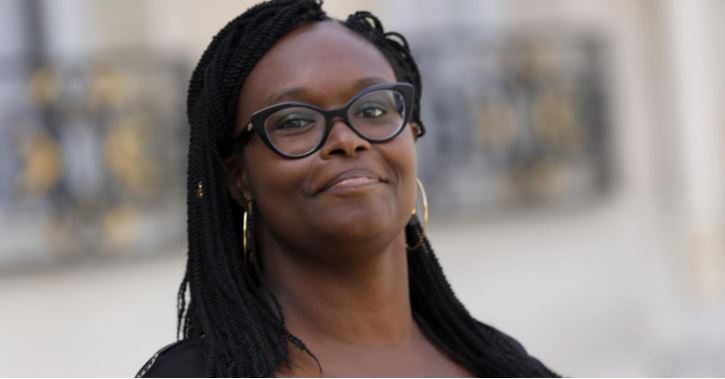 Sibeth Ndiaye veut rouvrir le débat sur les statistiques ethniques