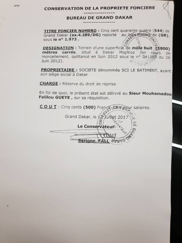 Droit réél Droit réél