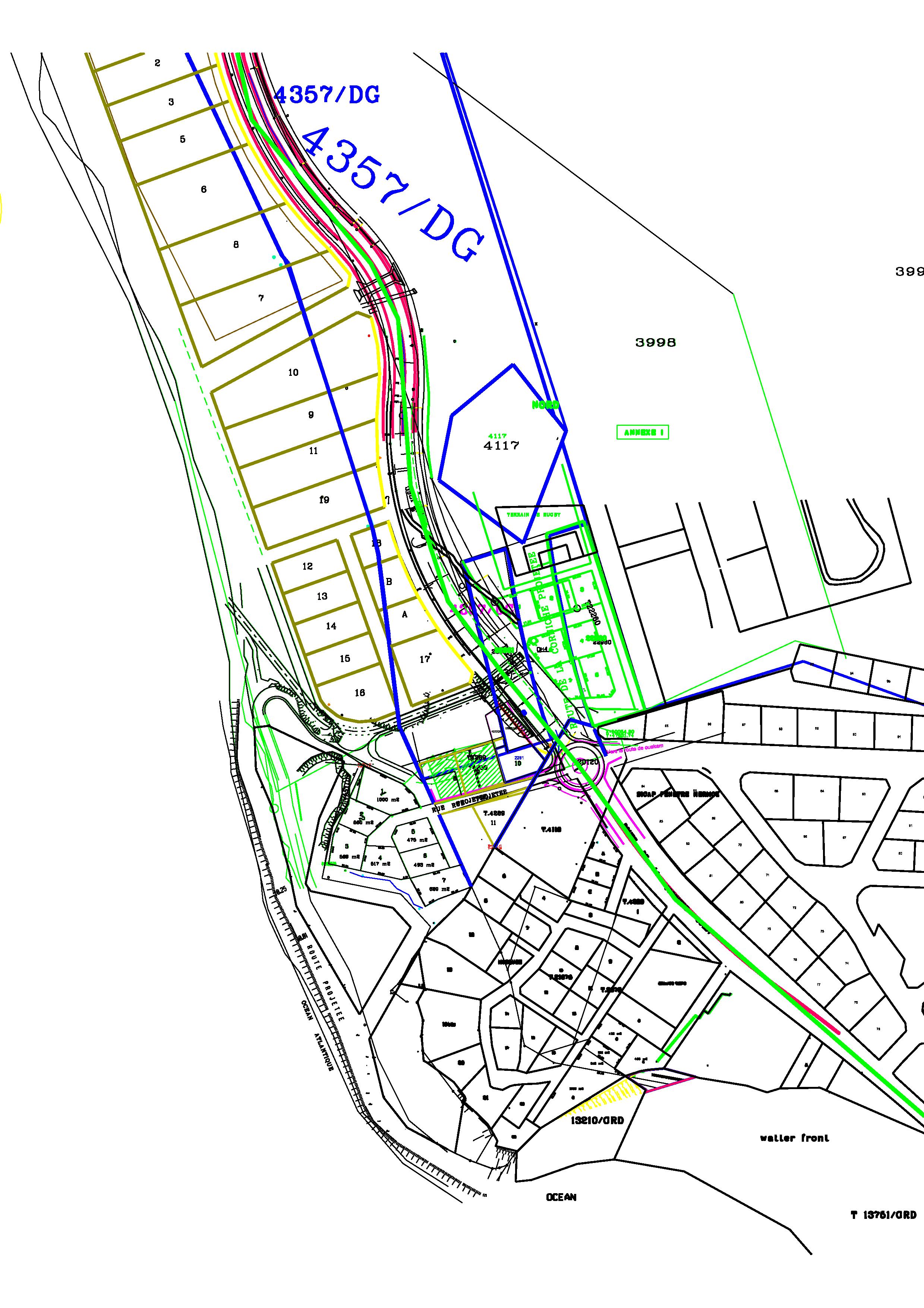 Sonko commencera-t-il à détruire la maison de son ami et un de ses financiers, Mouhamadou Fallou Guèye ? Sonko commencera-t-il à détruire la maison de son ami et un de ses financiers, Mouhamadou Fallou Guèye ?