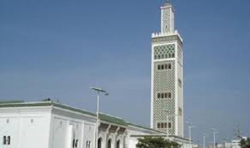 Mesures préventives contre la COVID-19: la Ligue des Imams et Oulémas demande de rouvrir désormais toutes les mosquées