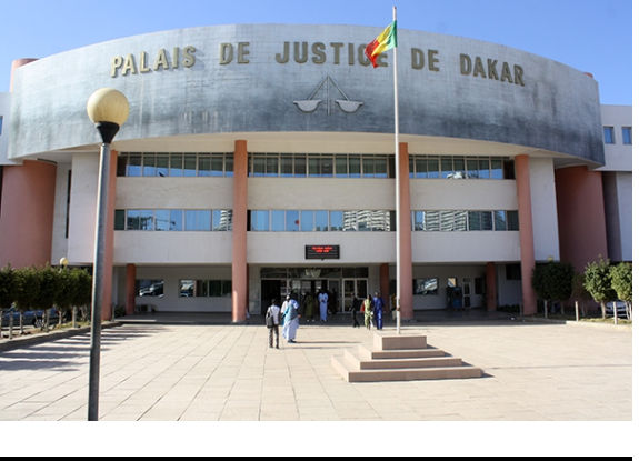 Palais de justice: Toutes les audiences renvoyées, seuls les jugements en flagrant délit auront lieu d’ici le 3 juillet, à condition…