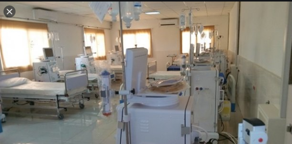 Hôpital de Diourbel / Pour avoir été en contact avec un cas communautaire: 28 agents de santé, en quarantaine