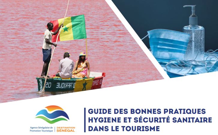 «Reprise des activités touristiques et sécurité sanitaire: l’Agence Sénégalaise de Promotion Touristique lance son Programme de Formation des Acteurs du Tourisme»