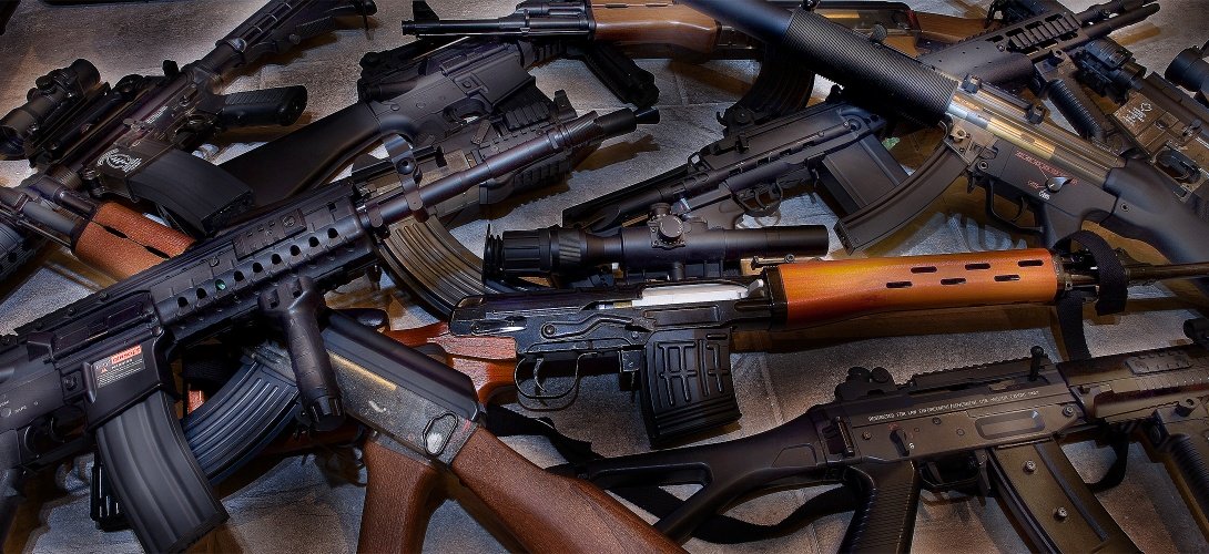 Brigade des Douanes de Moussala: Les armes volées, retrouvées
