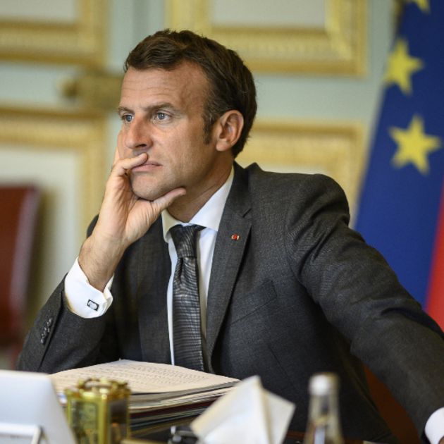 Emmanuel Macron, son coup de gueule en plein Conseil des ministres : "J'en ai marre"