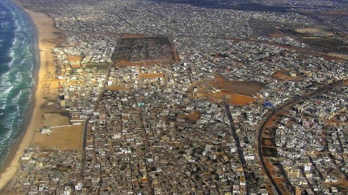 Après l'électricité qui avait emporté Abdoulaye Wade, le foncier serait-il le bourreau de Macky Sall ?