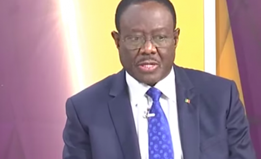Covid -19: Après Guirassy, Aliou Sall, au tour de Mbaye Ndiaye, le virus "aime" les politiciens