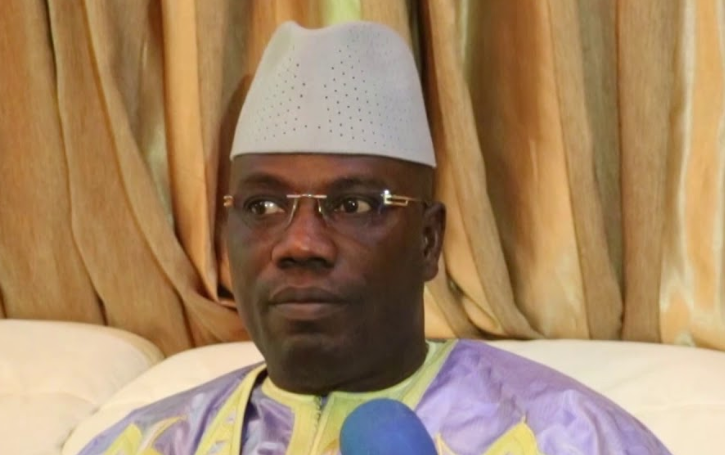 Cheikh Abdou Mbacké Bara Dolly: « L’aide alimentaire n’est qu’une magouille, les ayants-droit sont laissés en rade"