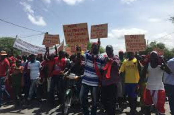 Spoliation foncière / La ville de Thiès et ses 3 Communes accusées: La Cour suprême va être saisie