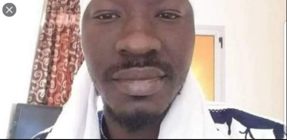 Urgent: Les militants de «Nittu Deug» libérés