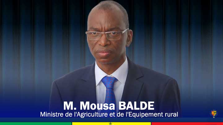 Lettre ouverte aux représentants du Syndicat national des Travailleurs et Techniciens de l'Agriculture