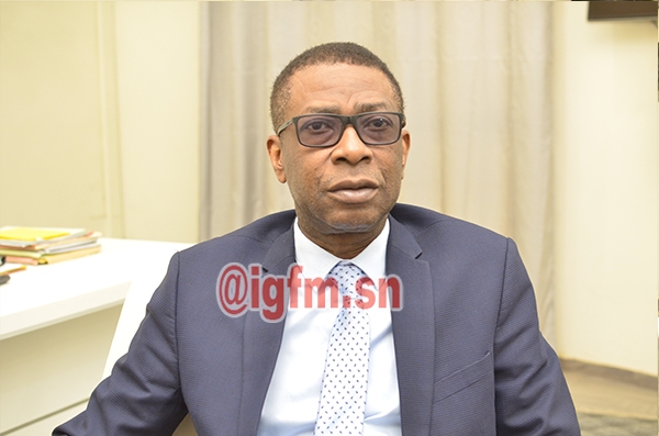 Youssou Ndour: « J’ai perdu un ami et un guide »
