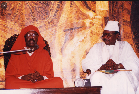 Serigne Pape Malick Sy inhumé: Le défunt porte-parole des Tidianes repose désormais, aux côtés d’Al Makhtoum