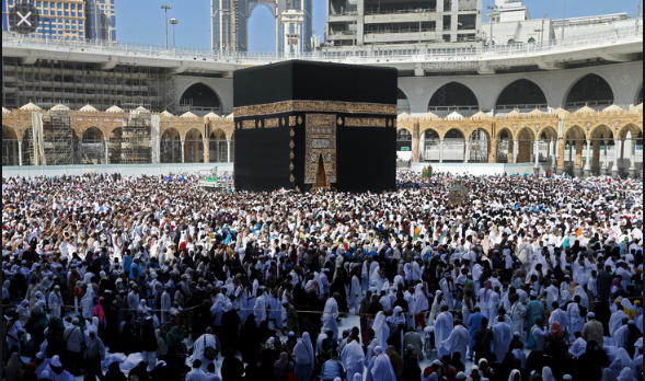 Hajj 2020: Abdou Aziz Kébé approuve la mesure restrictive de l'Arabie Saoudite