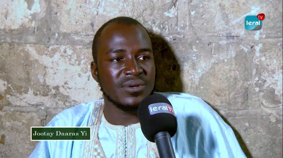 PROBLÈMES DES DAARAS: SERIGNE THIERNO BA DE GUEDIAWAYE FAIT DES REVELATIONS ET DEMANDE L'ETAT A....