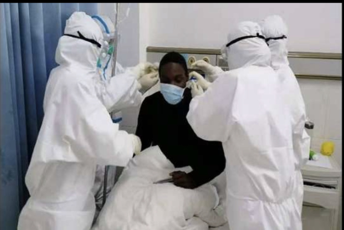 Covid -19 / 60 morts en un mois: Un juin macabre