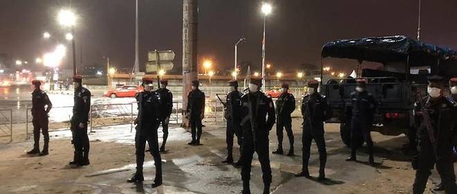 Covid-19: L'extension de l'état d’urgence en perspective