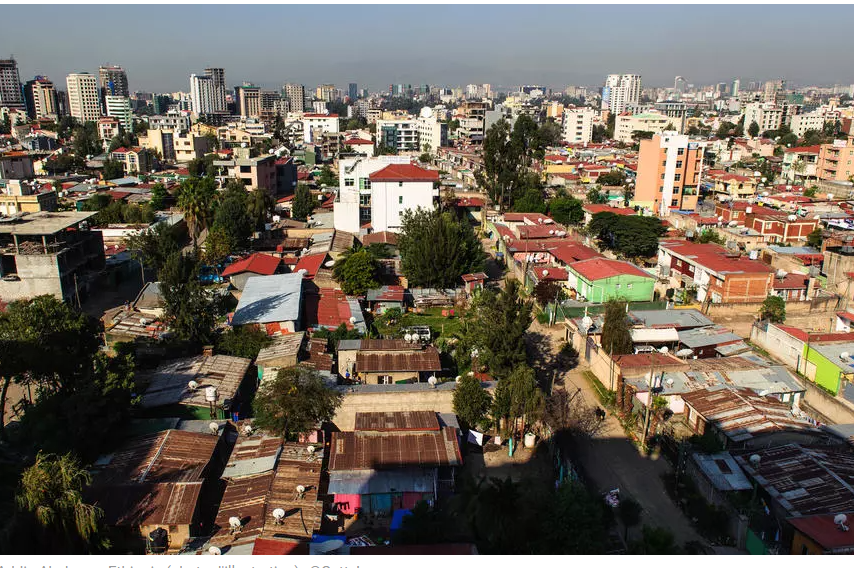 Éthiopie: l’assassinat d’un célèbre chanteur oromo provoque des heurts à Addis-Abeba