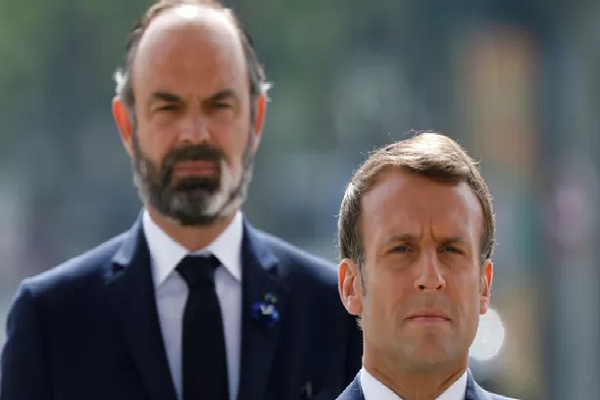 Remaniement en France : Édouard Philippe et son  gouvernement démissionnent
