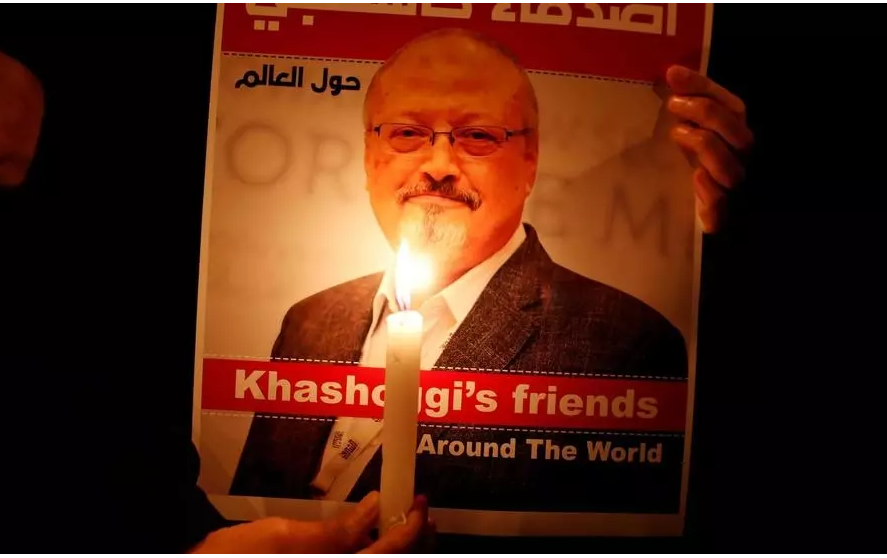 Meurtre de Jamal Khashoggi: le procès par contumace de 20 Saoudiens débute en Turquie