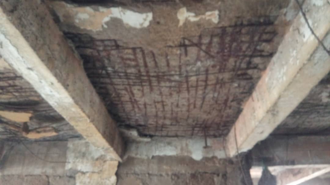 Sandaga: Photos du bâtiment à réhabiliter et précisions sur le dispositif sécuritaire