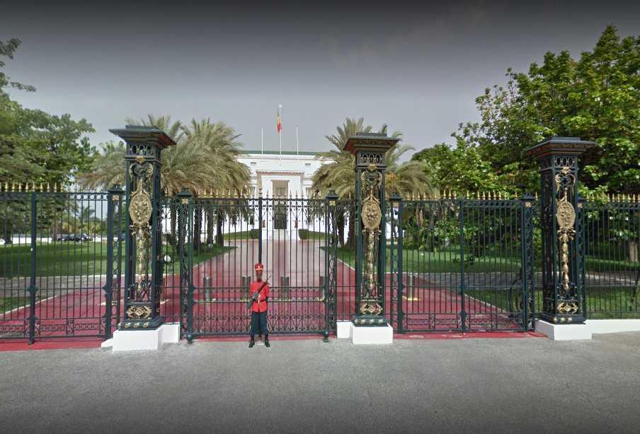 Palais: Les mesures prises par le Colonel Daouda Diop pour éviter les risques de contamination