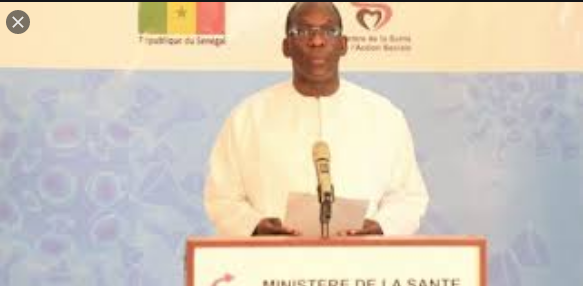 Covid-19: Le Sénégal enregistre 3 nouveaux décès, 44 cas graves en réanimation, 78 tests positifs et 39 patients guéris