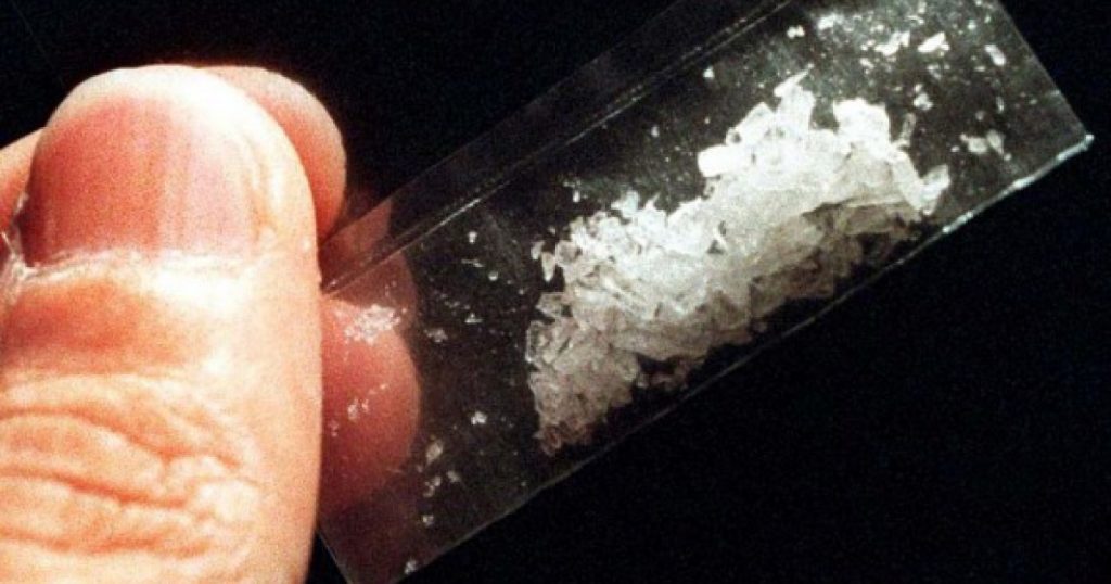 Trafic de drogue dure à la Gueule-Tapée: «Docteur» Fall vendait de la cocaïne dans son cabinet dentaire