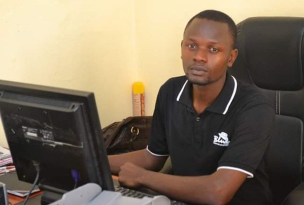 Il est réputé d'un journaliste très serieux... temoigne Leral