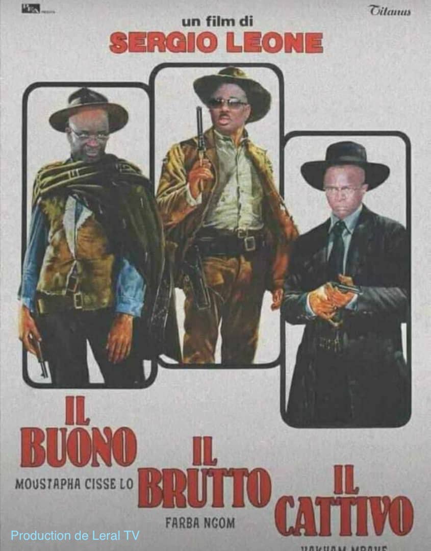 Regard sur "l'affaire Cissé Lô" ( Me Soumaré )