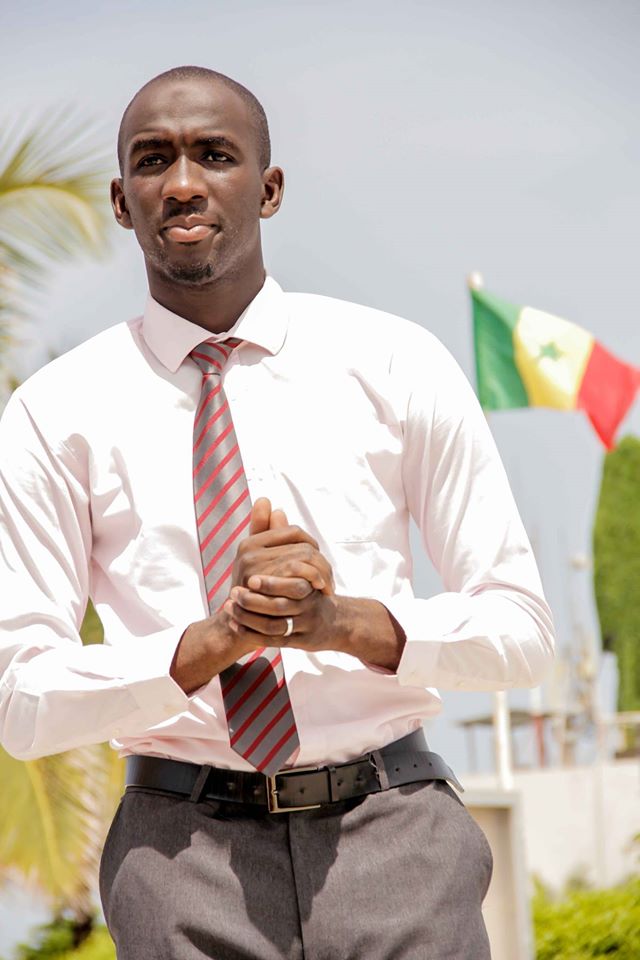 Me Soumaré