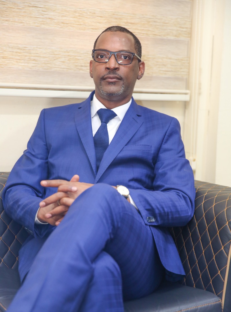 Mame Boye Diao: "le Président n'a jamais dit qu'il va retirer les baux sur le littoral de Dakar"