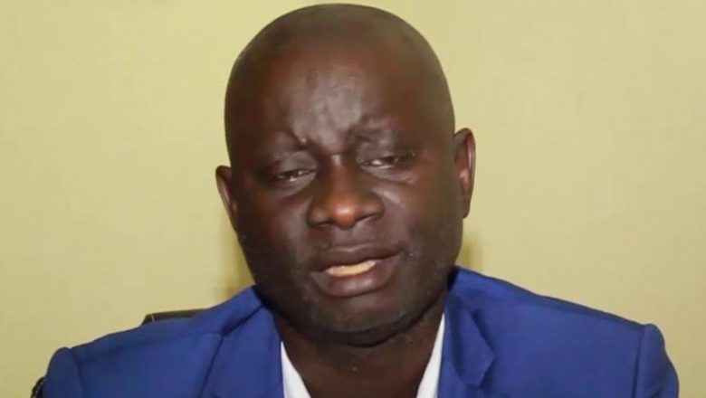 09 mois d'arriérés de salaire - Le Collectif des employés de l'ISEG réclame 26 millions FCfa  à Monsieur Diop