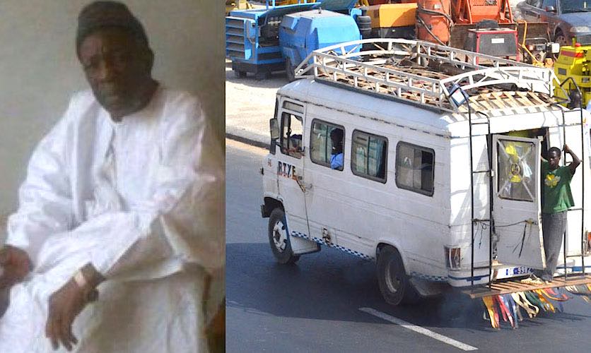 Décès - Le plus célèbre des "Ndiaga Ndiaye" est parti à 85 ans