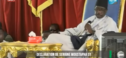 Le coronavirus est-il un complot ? Les vérités crues de Serigne Moustapha Sy